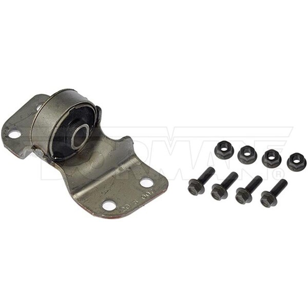 Dorman Dorman MK901130PR Torsion Bar Mount for 2001-2010 Chevrolet & 2001-2010 GMC D18-MK901130PR - main